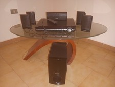 Home theatre 5.1 usato  Arzano