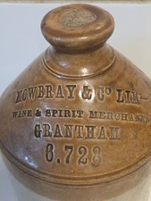 Mowbray wine spirit for sale  NOTTINGHAM