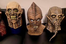Complete scare death for sale  Itasca