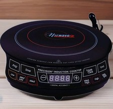 Nuwave precision induction for sale  Philadelphia