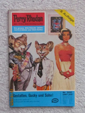 Perry rhodan heftroman gebraucht kaufen Perry rhodan heftroman gebraucht kaufen  Versmold