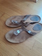 Sandalen flip flop gebraucht kaufen  Scheyern