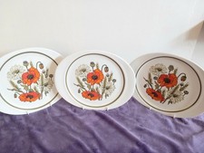 Meakin poppy x for sale  HULL