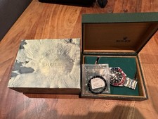 Rolex gmt master gebraucht kaufen  Metzingen