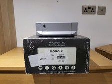 Cyrus smart power for sale  HYDE
