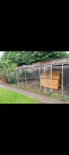 Chicken run walk for sale  MAIDSTONE