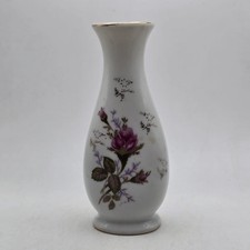 Ceramic bud vase for sale  Waterloo