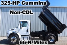 dump body dump box for sale  Bluffton