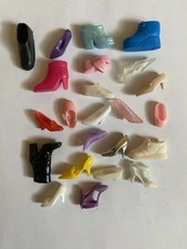 Einzelne barbie konvolut gebraucht kaufen  Salzhemmendorf