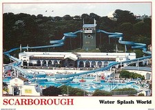 Parc attractions water d'occasion  Fruges