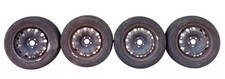 Cerchi completi gomme usato  Italia