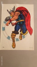 1960s mighty thor usato  Massafra