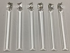 Triangle crystals prism for sale  Hutchinson