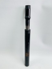 Fahrrad sattelstütze sattelst gebraucht kaufen  Reichenbach/O.L.