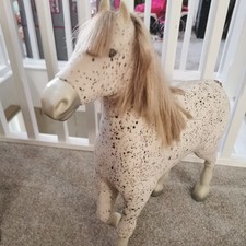 Saige horse picasso for sale  CHRISTCHURCH