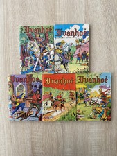 Ivanhoe lot 1ère d'occasion  Mandelieu-la-Napoule