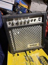 Washburn bad dog for sale  STRATFORD-UPON-AVON