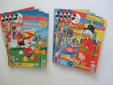 Sammlung micky maus gebraucht kaufen  Berlin