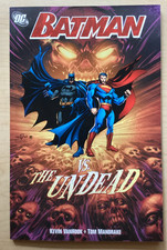 Batman vs. undead for sale  Atlanta