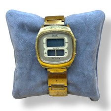 Derby quartz swiss usato  Villata