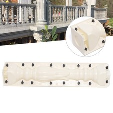 White 27.6 railing for sale  Chino