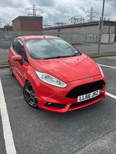 Ford fiesta for sale  BLACKBURN