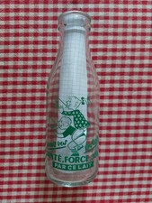Petite bouteille lait d'occasion  Melun