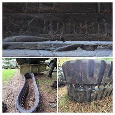 Use bobcat t820 for sale  Albemarle