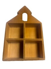 Vintage tiny wooden for sale  Detroit