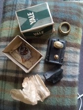 Genuine vintage yale for sale  BEVERLEY