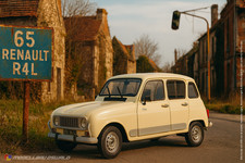 Solido 1965 renault gebraucht kaufen  Leimen