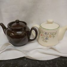 Teapots 2.. cup for sale  BLACKPOOL