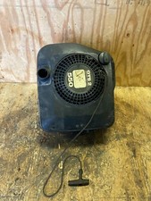 Toro gts 550 for sale  Waynesboro