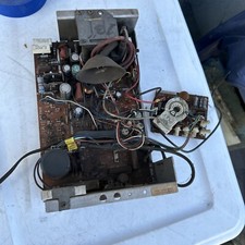 Untested ecc chassis for sale  Santa Ana
