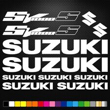 Suzuki 1000s stickers d'occasion  Ajaccio-