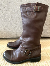 Frye biker boots for sale  Lake Elmo