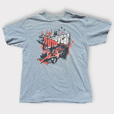 Anvil tshirt indy usato  Baronissi