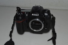 Corpo da câmera digital Nikon D300 12.3MP (HHU29), usado comprar usado  Enviando para Brazil