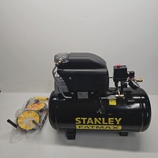 Stanley fatmax kompressor gebraucht kaufen  Nagold