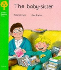 Baby sitter roderick for sale  UK