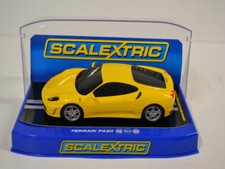 Scalextric c2873 ferrari gebraucht kaufen  Berlin