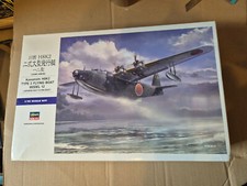 Has01575 hasegawa kawanishi gebraucht kaufen  Sprockhövel