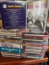 Vintage comedy joblot for sale  CHELMSFORD