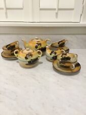 Vintage japan lusterware for sale  Mechanicsburg