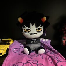 Karkat vantas plush for sale  Martinsburg