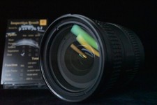 Warranty nikon nikkor d'occasion  Expédié en Belgium