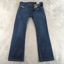 Diesel jeans mens for sale  Sanborn