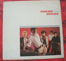Duran duran album usato  Saronno
