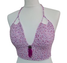 Boho chic crochet for sale  MILTON KEYNES