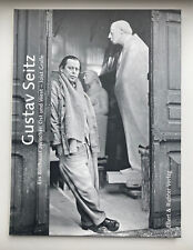 Gustav seitz bildhauer gebraucht kaufen  Hamburg